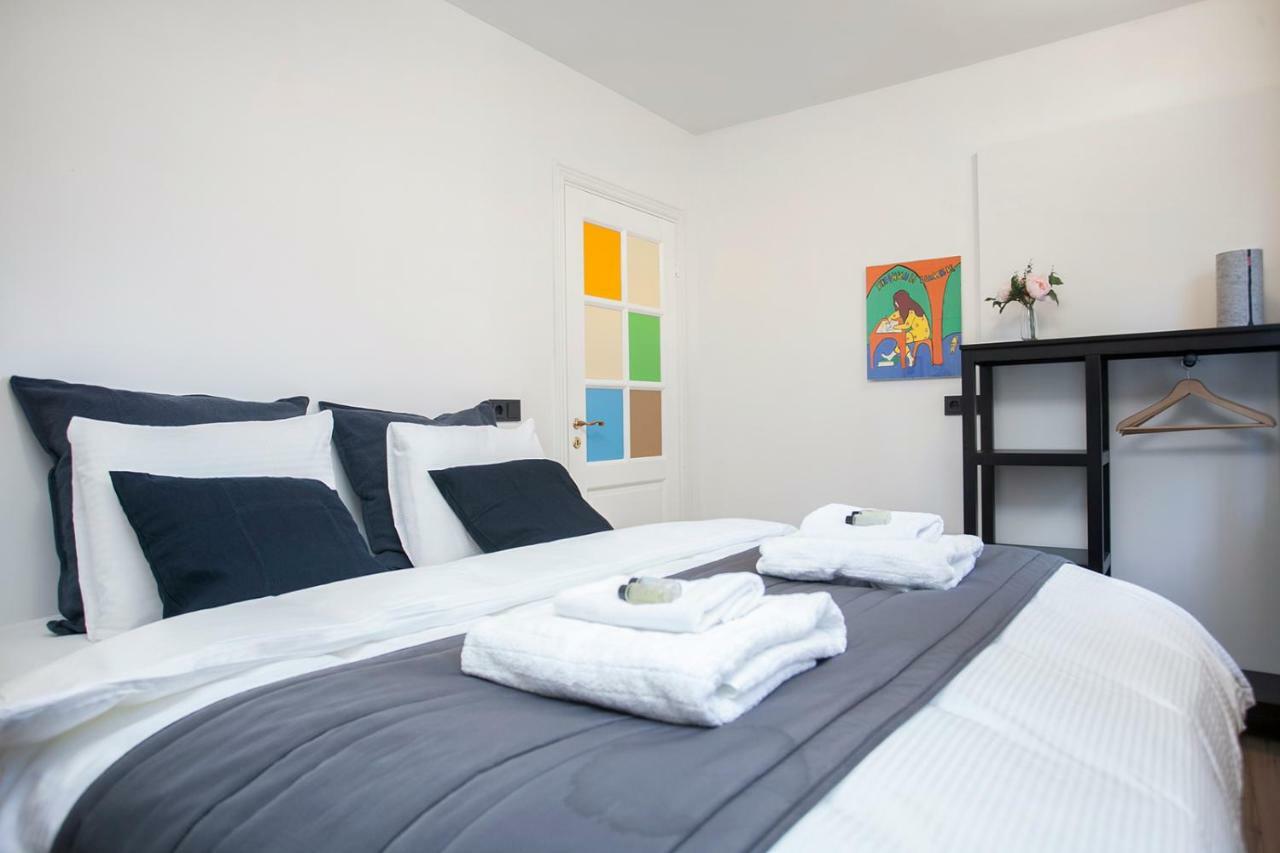Thingholt Apartments Reykjavík Zewnętrze zdjęcie