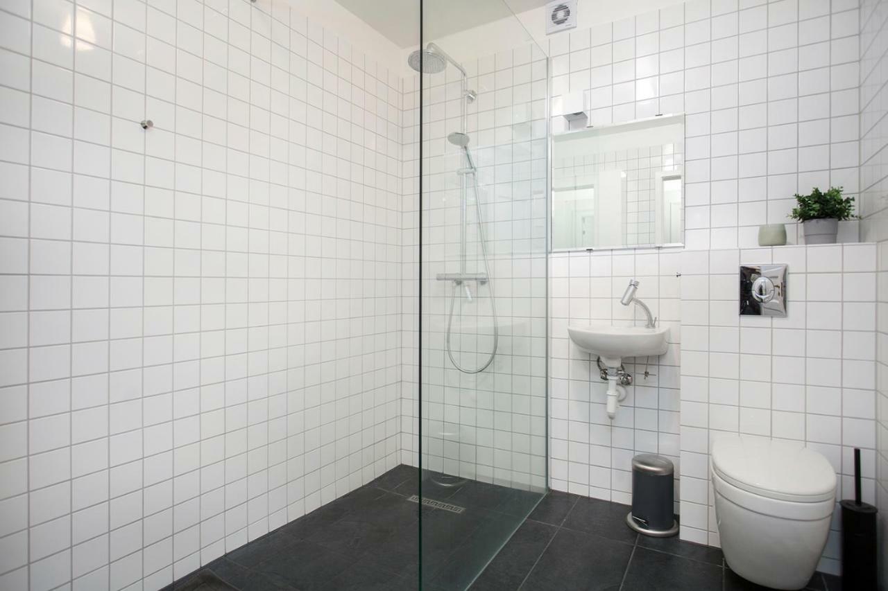 Thingholt Apartments Reykjavík Zewnętrze zdjęcie